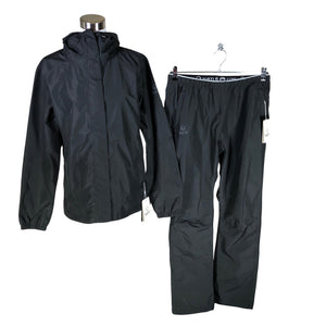 Unisex Halti - Ulkoilutakki, koko 40 -  (1)