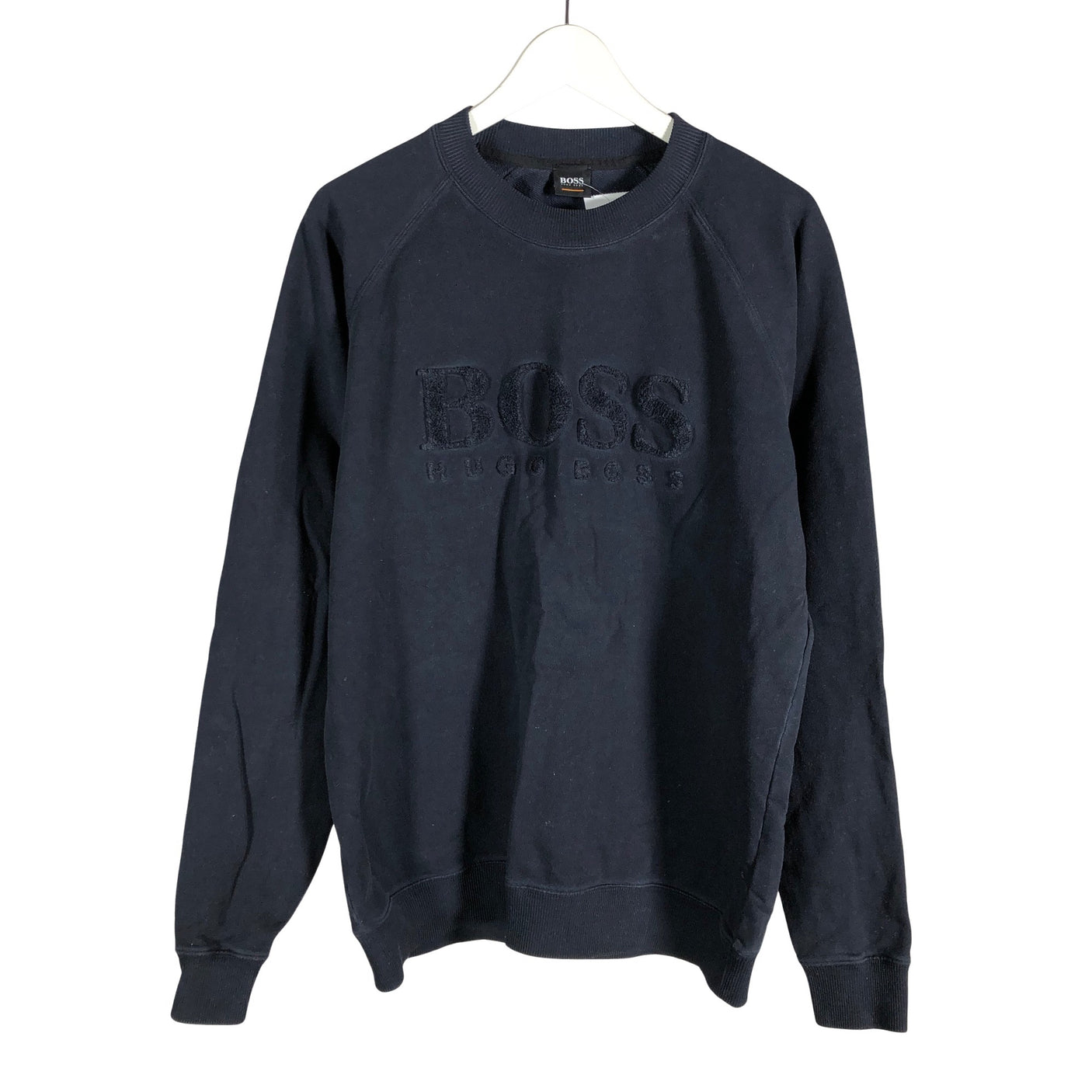 Unisex Hugo Boss - Collegepaita, koko L -  (1)