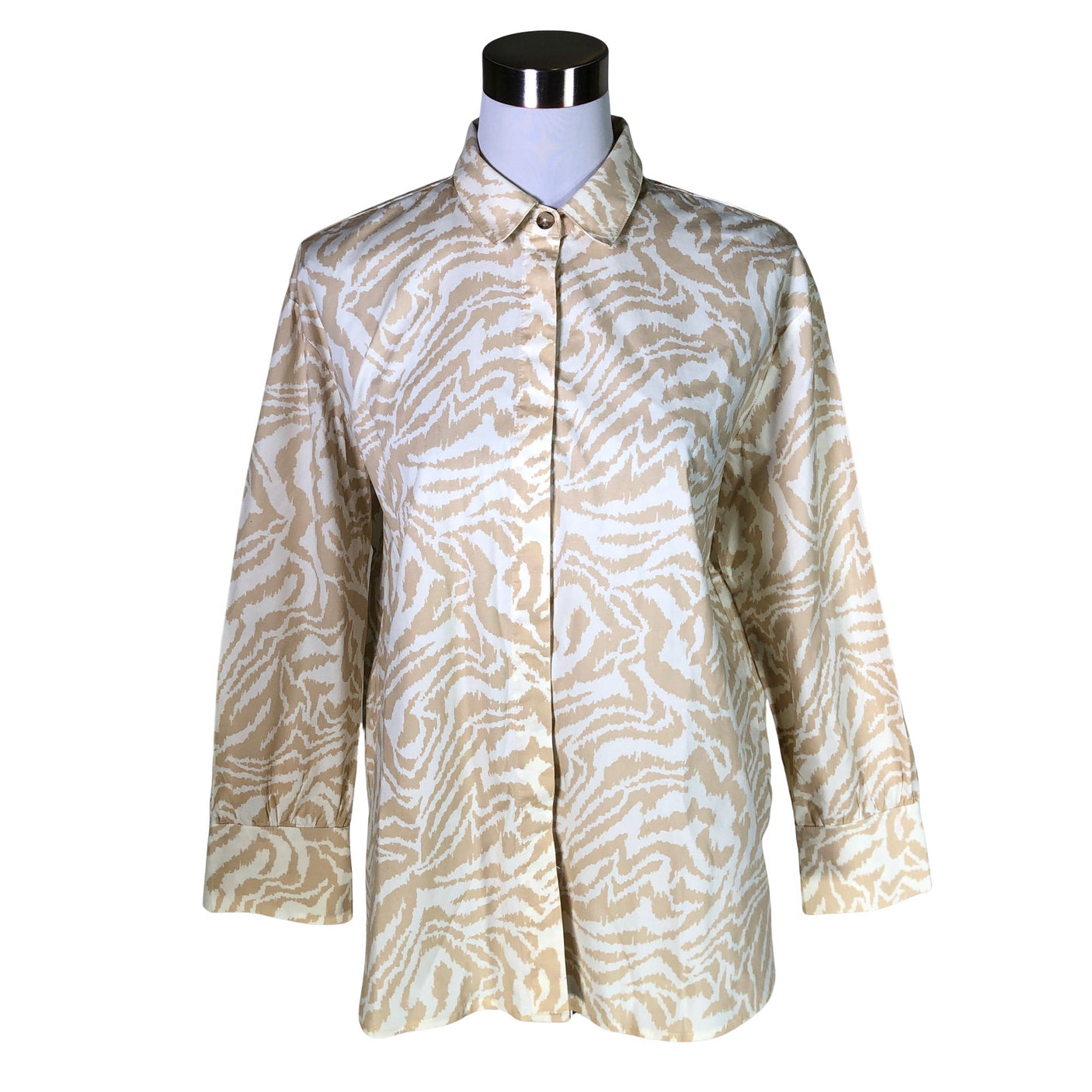 Unisex MSCH Copenhagen - Kauluspaita, koko 36 -  (1)