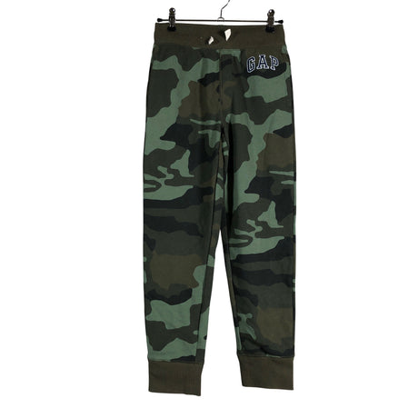 Unisex Gap - Sweatpants, size 140 - 146 - Green ()