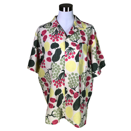 Unisex Marimekko - Lyhythihainen pusero, koko 40 -  ()