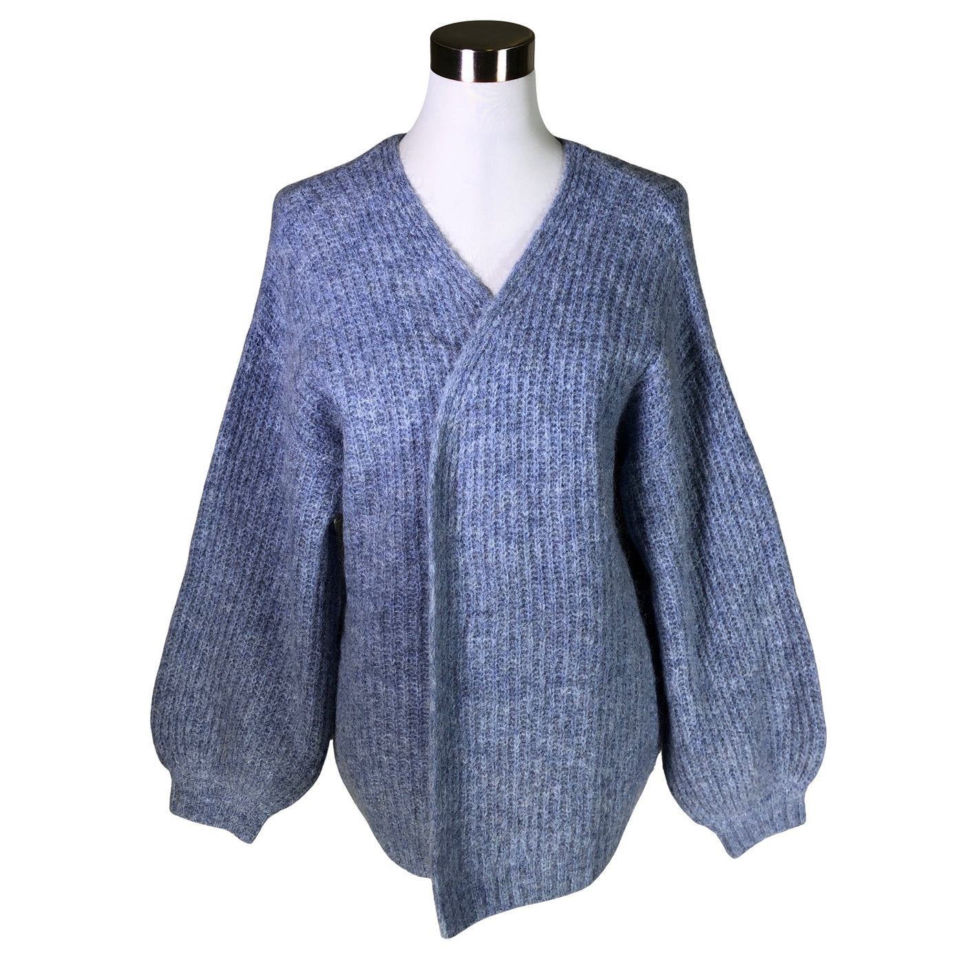 Unisex Nanso - Neuletakki, koko 40 -  (1)