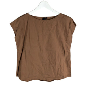 Unisex Ril's - Lyhythihainen pusero, koko 36 -  (1)