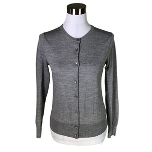Unisex Filippa K. - Neuletakki, koko 38 -  (1)