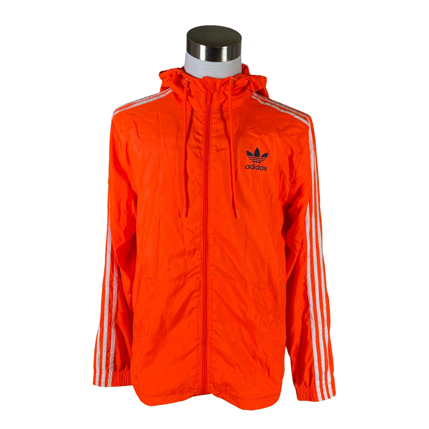 Unisex Adidas - Urheilutakki, koko 48 -  (1)