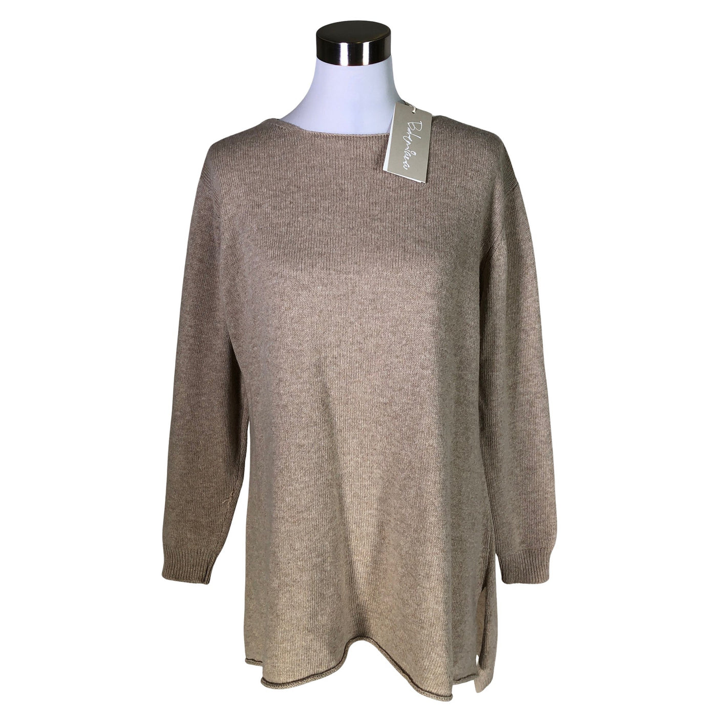 Unisex Bohemiana - Neuletunika, koko 40 -  (1)
