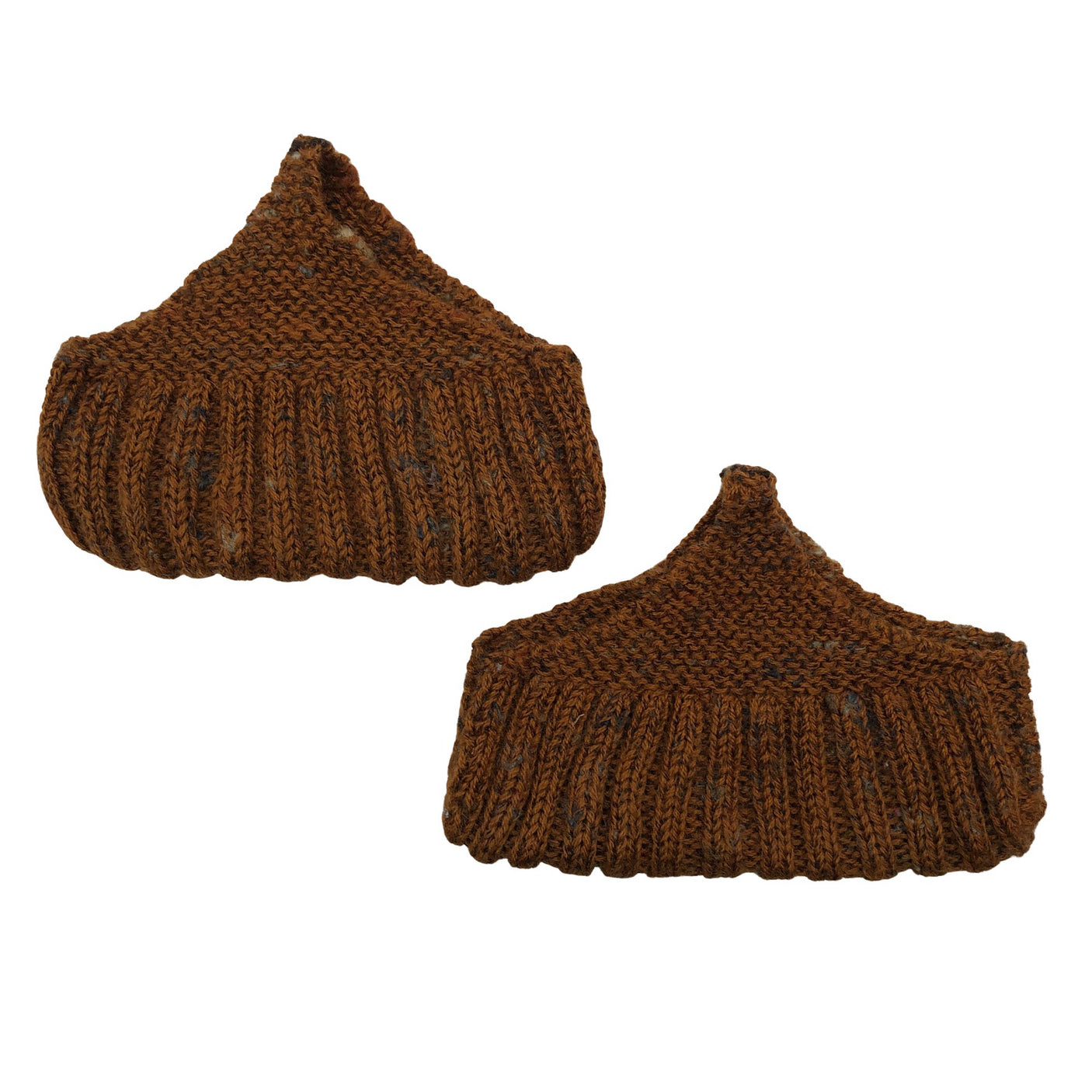 Unisex Handmade - Villasukat, koko 37 -  (1)