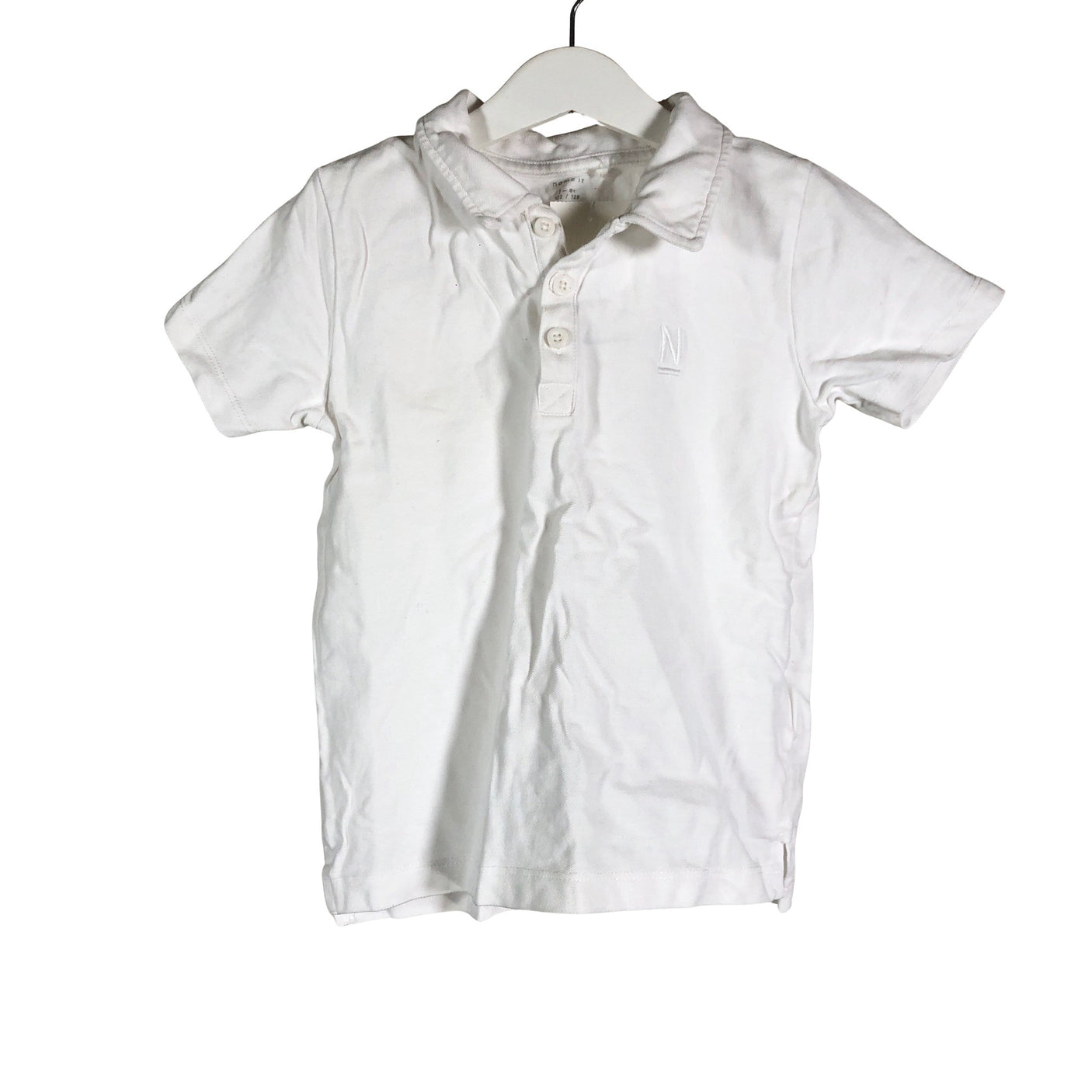Unisex Name It - Pikeepaita, koko 122 - 128 -  (1)