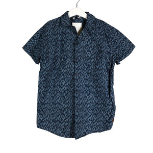 Unisex POMPdeLUX - Kauluspaita, koko 134 - 140 -  (1)