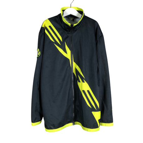 Unisex Exel - Urheilutakki, koko 128 - 134 -  ()
