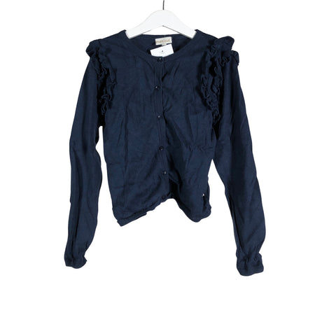 Unisex POMPdeLUX - Neuletakki, koko 134 - 140 -  ()