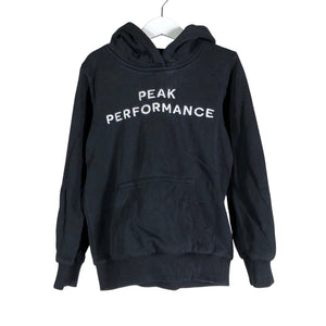 Unisex Peak Performance - Huppari, koko 128 - 134 -  (1)