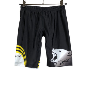 Unisex Noname - Urheilushortsit, koko 122 - 128 -  (1)