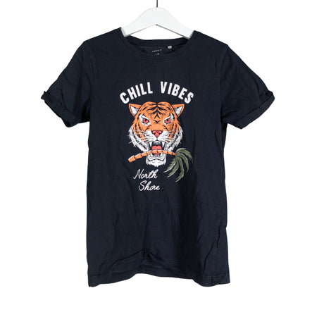 Unisex Name It - T-paita, koko 122 - 128 -  ()