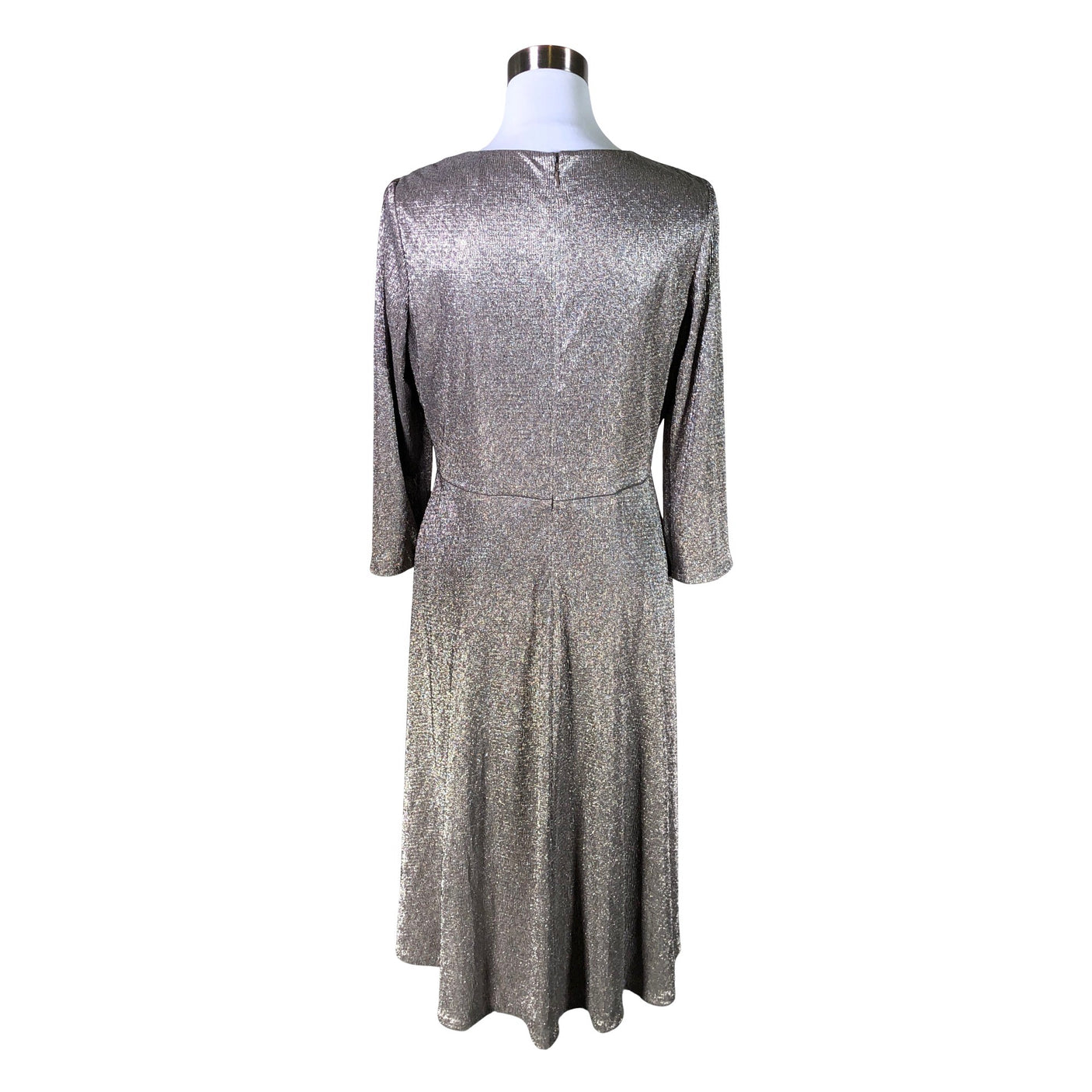 Unisex Lauren Ralph Lauren - Juhlamekko, koko 40 -  (2)