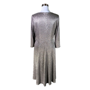 Unisex Lauren Ralph Lauren - Juhlamekko, koko 40 -  (2)