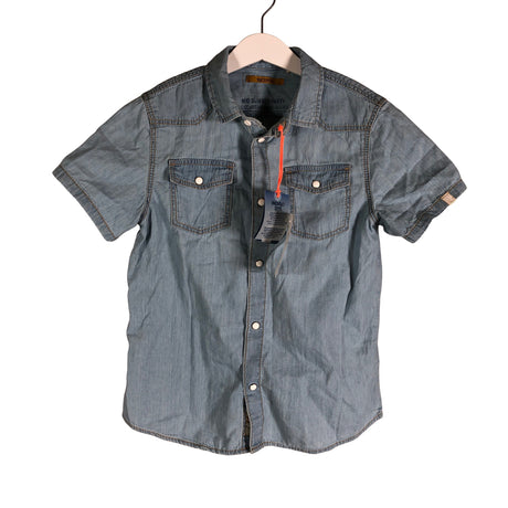 Unisex Original Marines - Kauluspaita, koko 134 - 140 -  ()