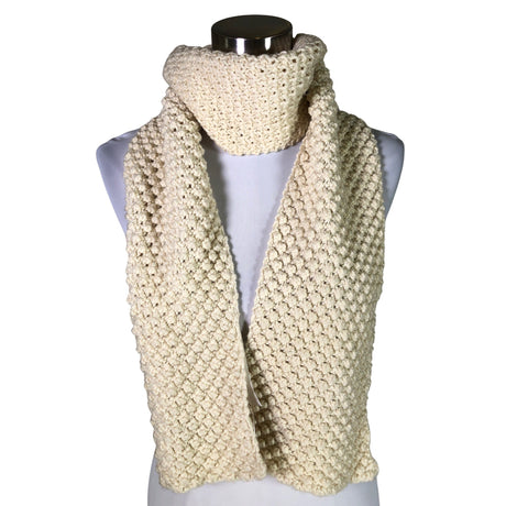 Unisex Handmade - Huivi, koko Maxi -  ()