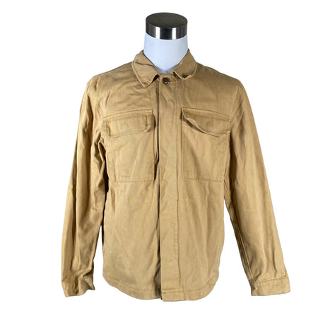 Unisex Construe - Farkkutakki, koko 50 -  ()