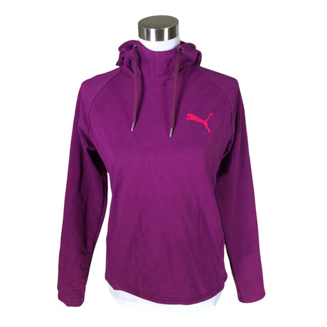 Unisex Puma - Huppari, koko 38 -  ()