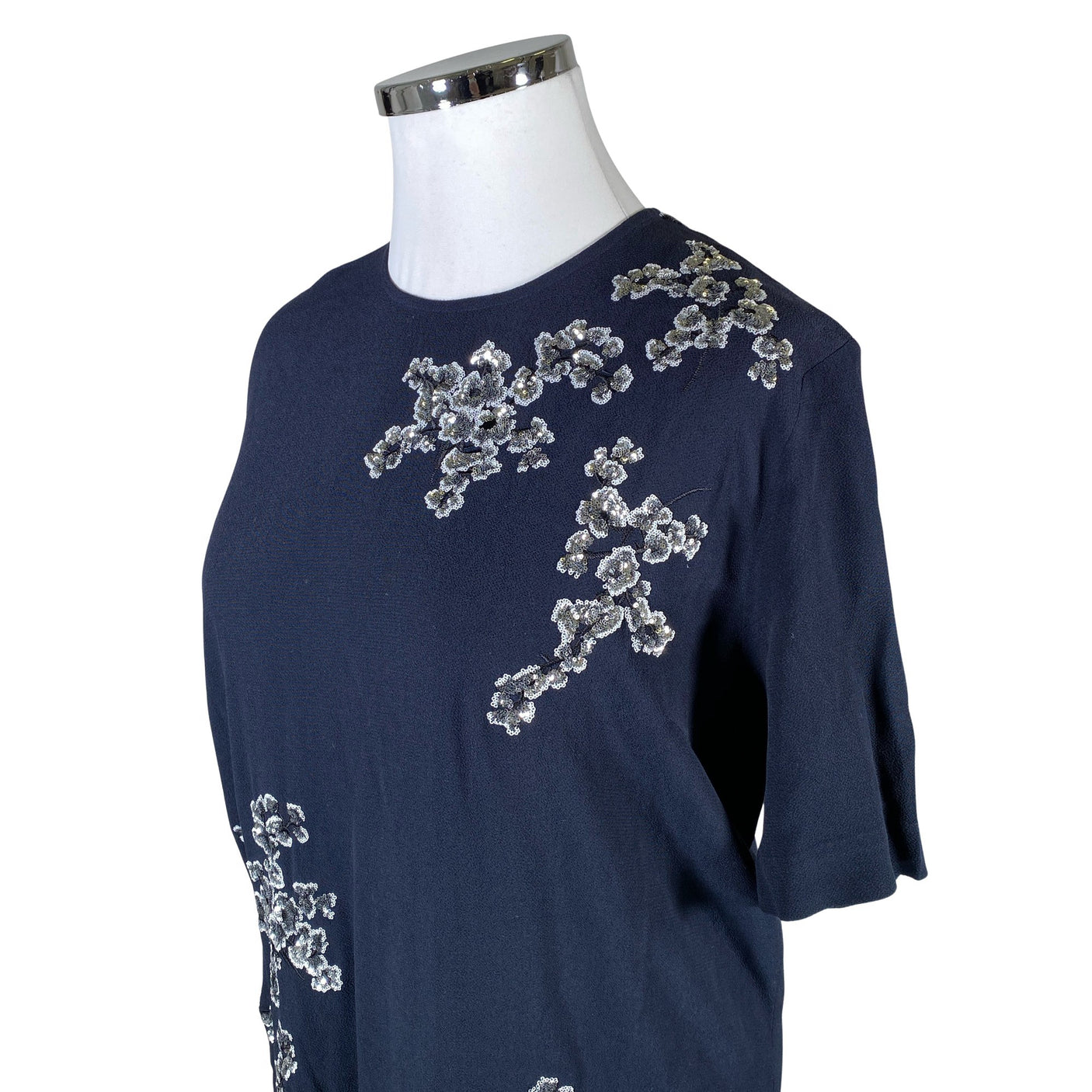 Unisex by Malene Birger - Mekko, koko 44 -  (2)