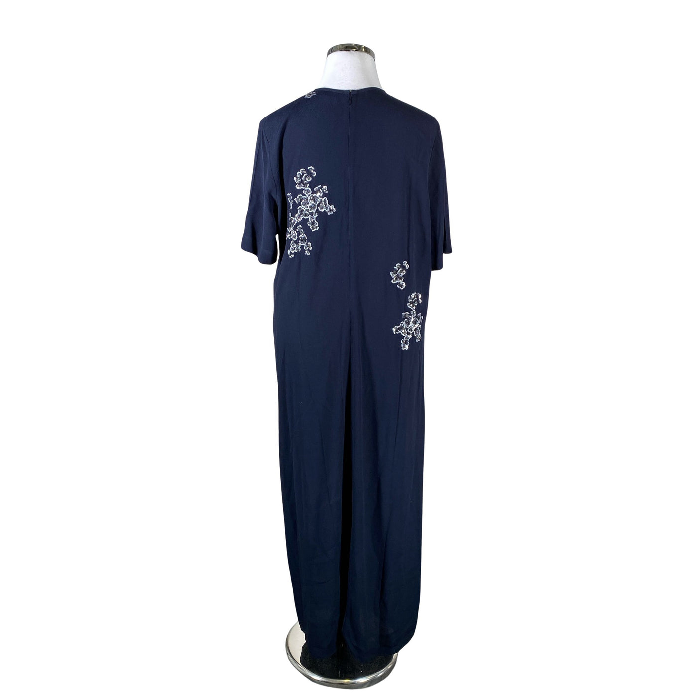 Unisex by Malene Birger - Mekko, koko 44 -  (3)