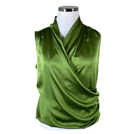Unisex Ril's - Party top, size 42 - Green ()