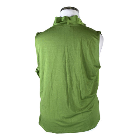 Unisex Ril's - Party top, size 42 - Green (2)