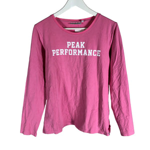 Unisex Peak Performance - Paita, koko 42 -  (1)
