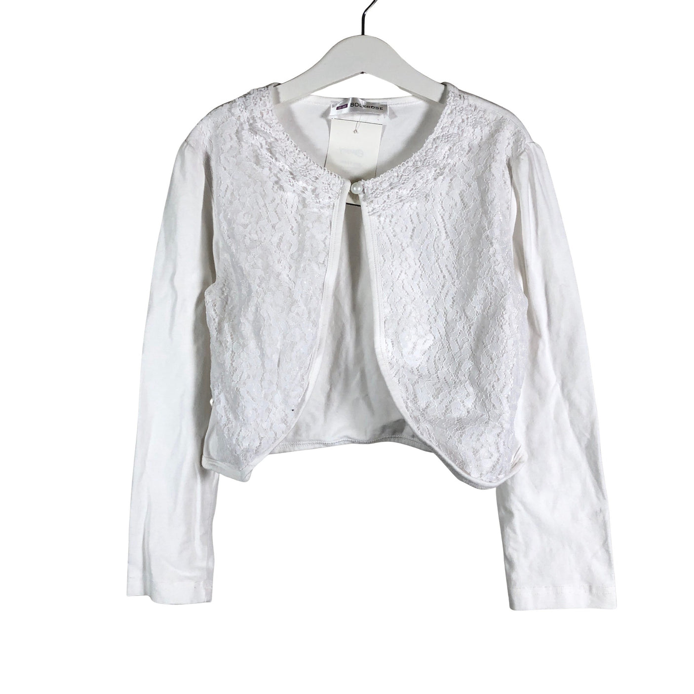 Unisex Bolerose - Bolero, koko 146 - 152 -  (1)