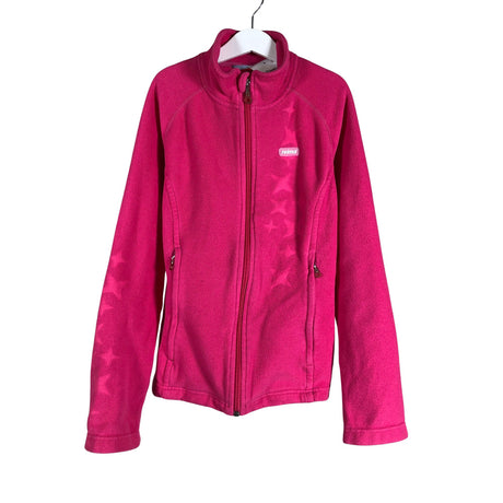 Unisex Reima - Fleecetakki, koko 146 - 152 -  ()