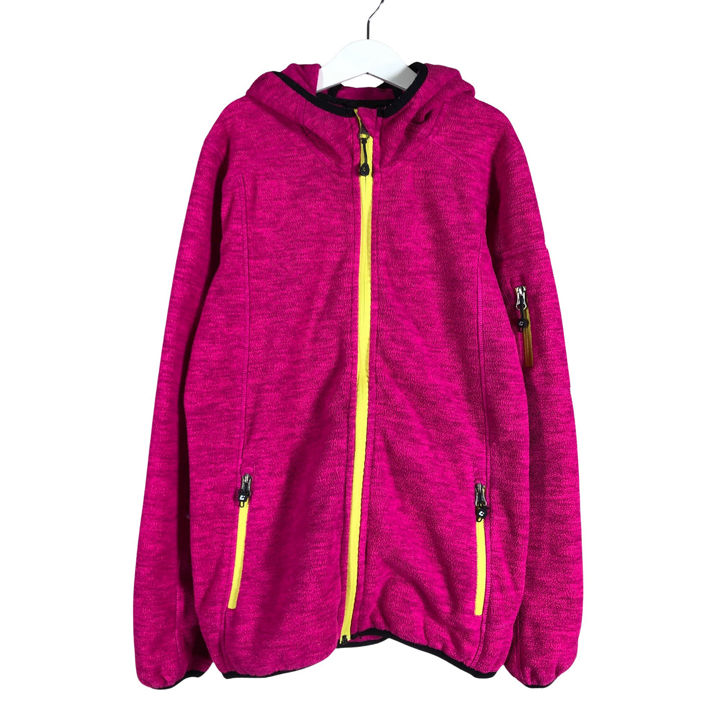 Unisex Killtec - Fleecetakki, koko 146 - 152 -  (1)