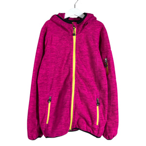 Unisex Killtec - Fleecetakki, koko 146 - 152 -  (1)