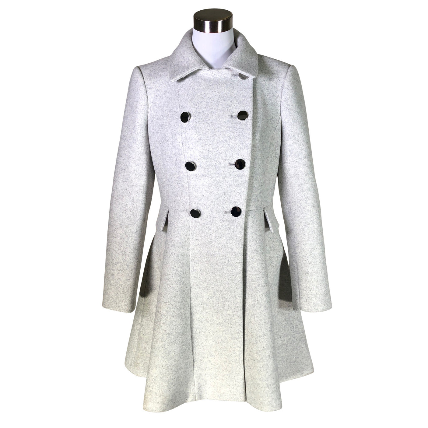 Unisex Forever New - Villakangastakki, koko 40 -  (1)