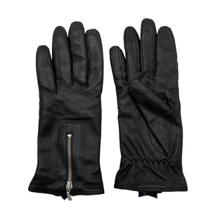 Unisex Mutka - Nahkasormikkaat, koko Ei kokoa -  (1)