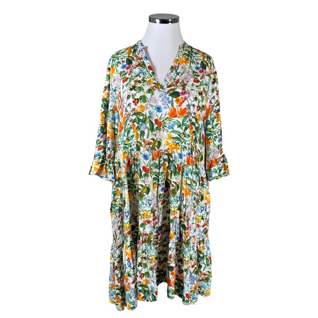 Unisex Metsola - Sifonkimekko, koko 44 -  ()