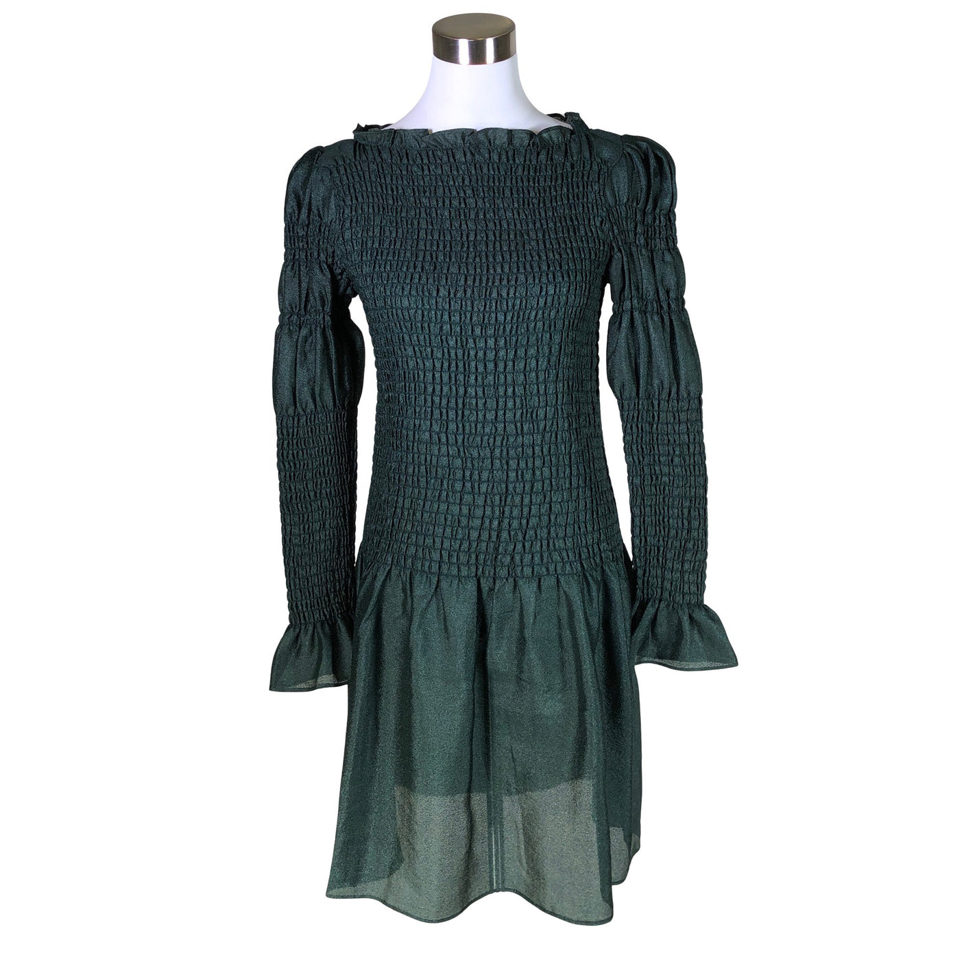 Unisex Second Female - Juhlamekko, koko 38 -  (1)
