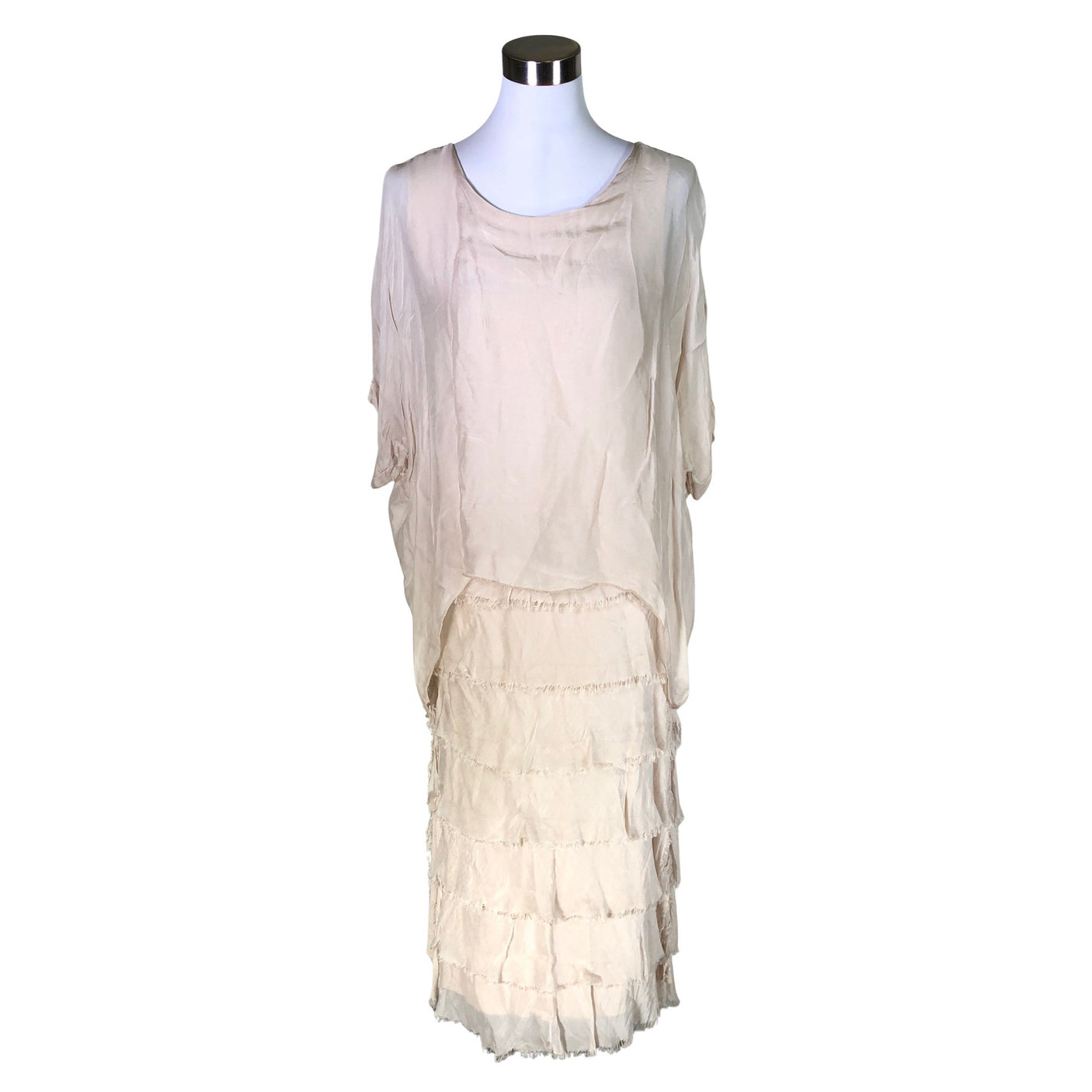 Unisex Peura - Juhlamekko, koko 40 -  (1)