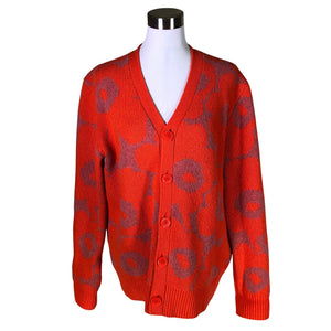 Unisex Marimekko - Neuletakki, koko 38 -  (1)