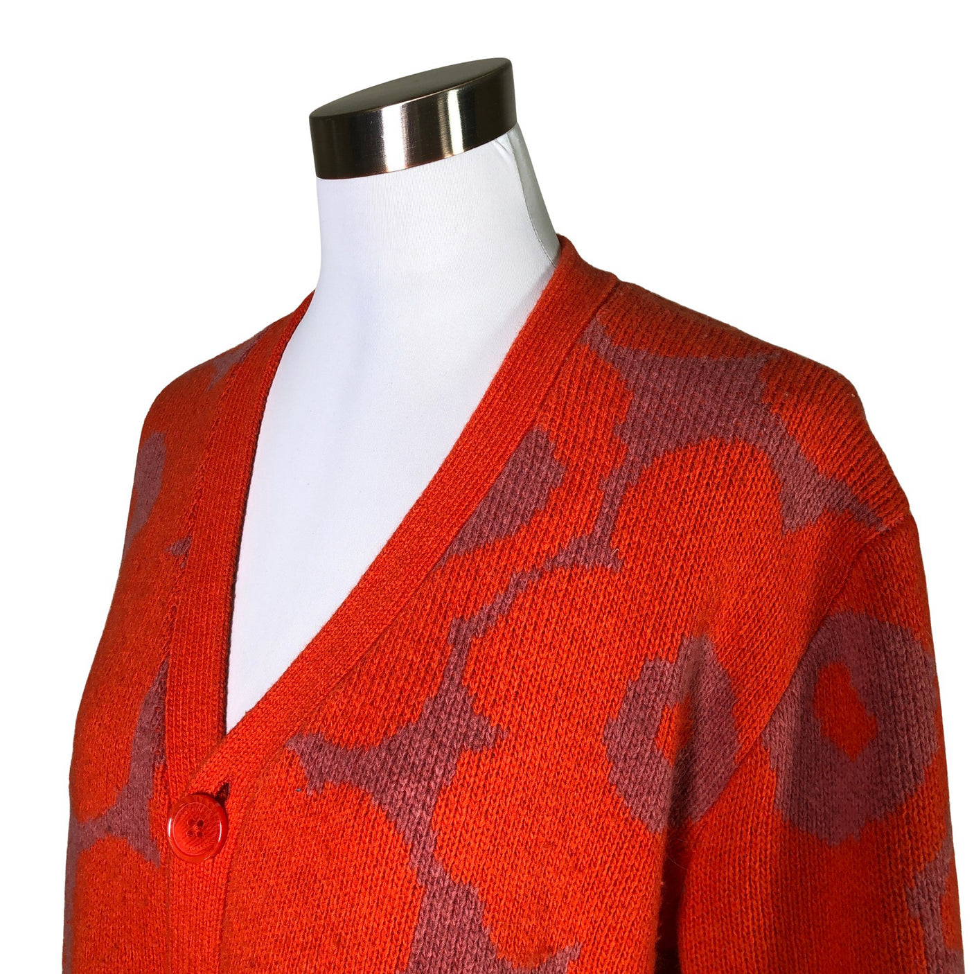 Unisex Marimekko - Neuletakki, koko 38 -  (3)