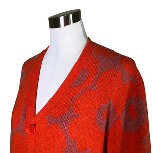 Unisex Marimekko - Neuletakki, koko 38 -  (3)