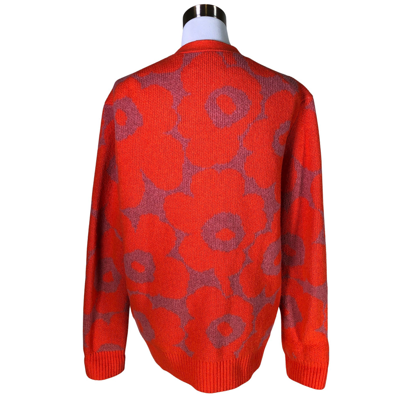 Unisex Marimekko - Neuletakki, koko 38 -  (2)