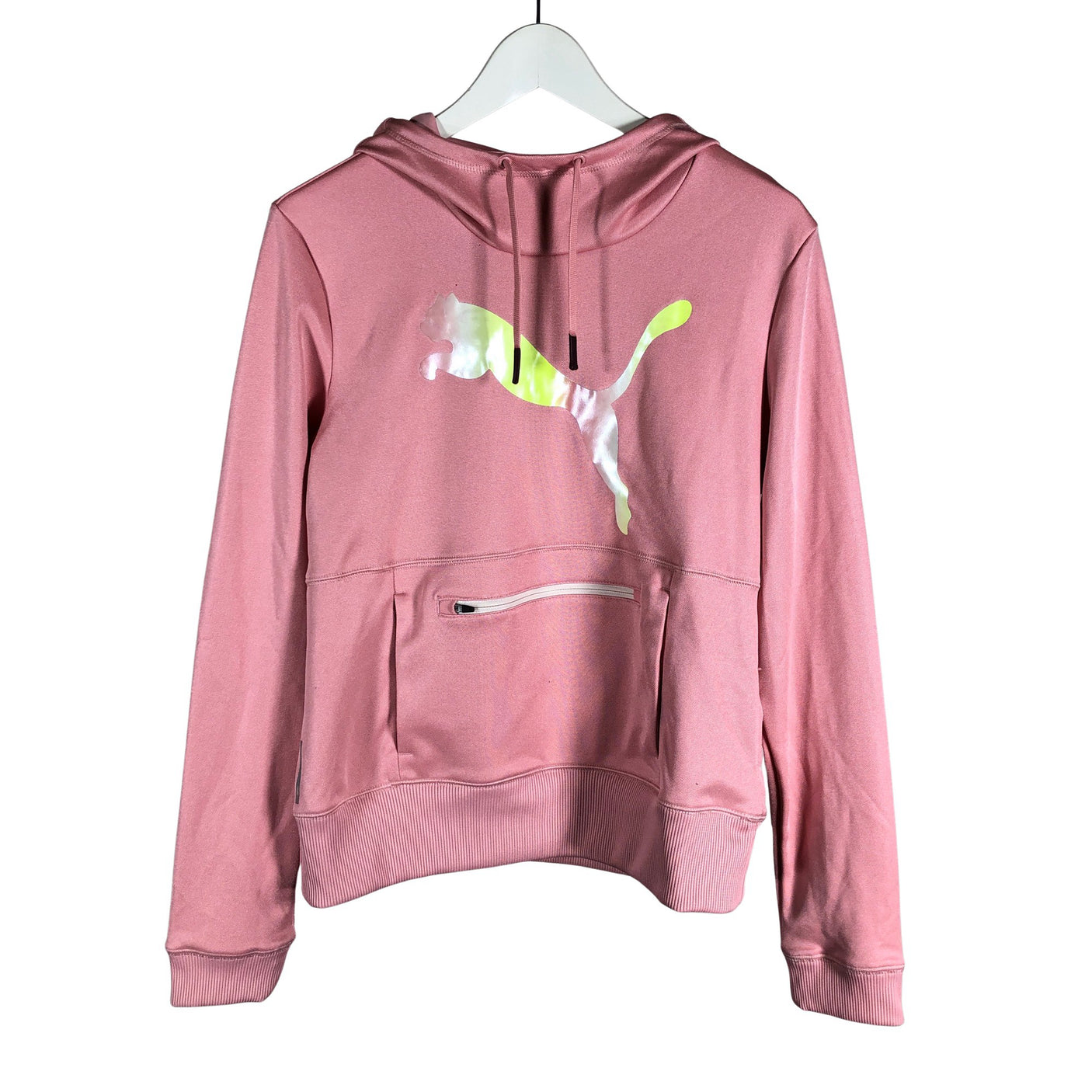 Unisex Puma - Urheilupaita, 
pitkät hihat, koko 40 -  (1)