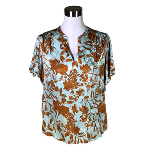 Unisex Mos Mosh - T-paita, koko 40 -  (1)