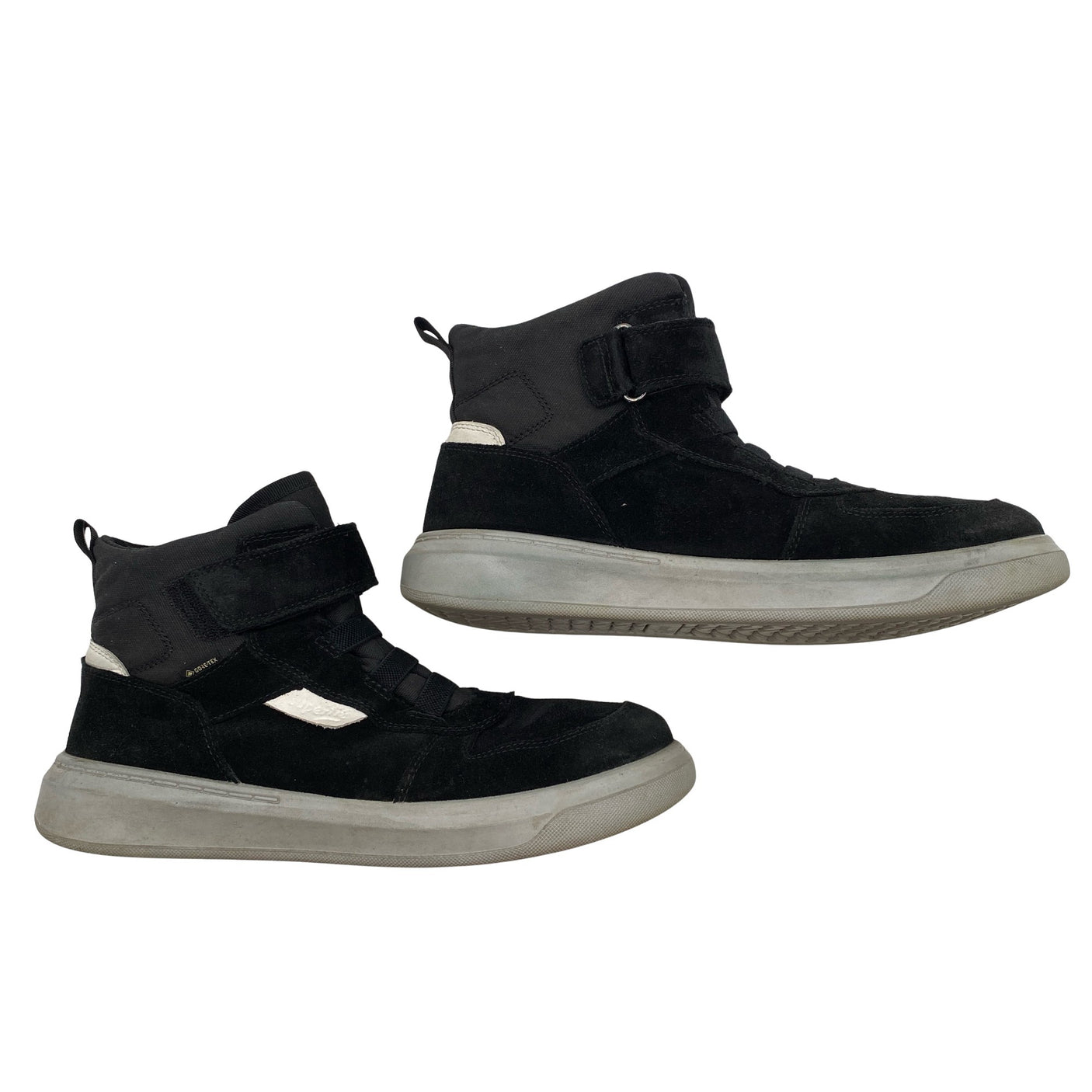 Unisex SuperFit - Talvikengät, koko 40 -  (1)