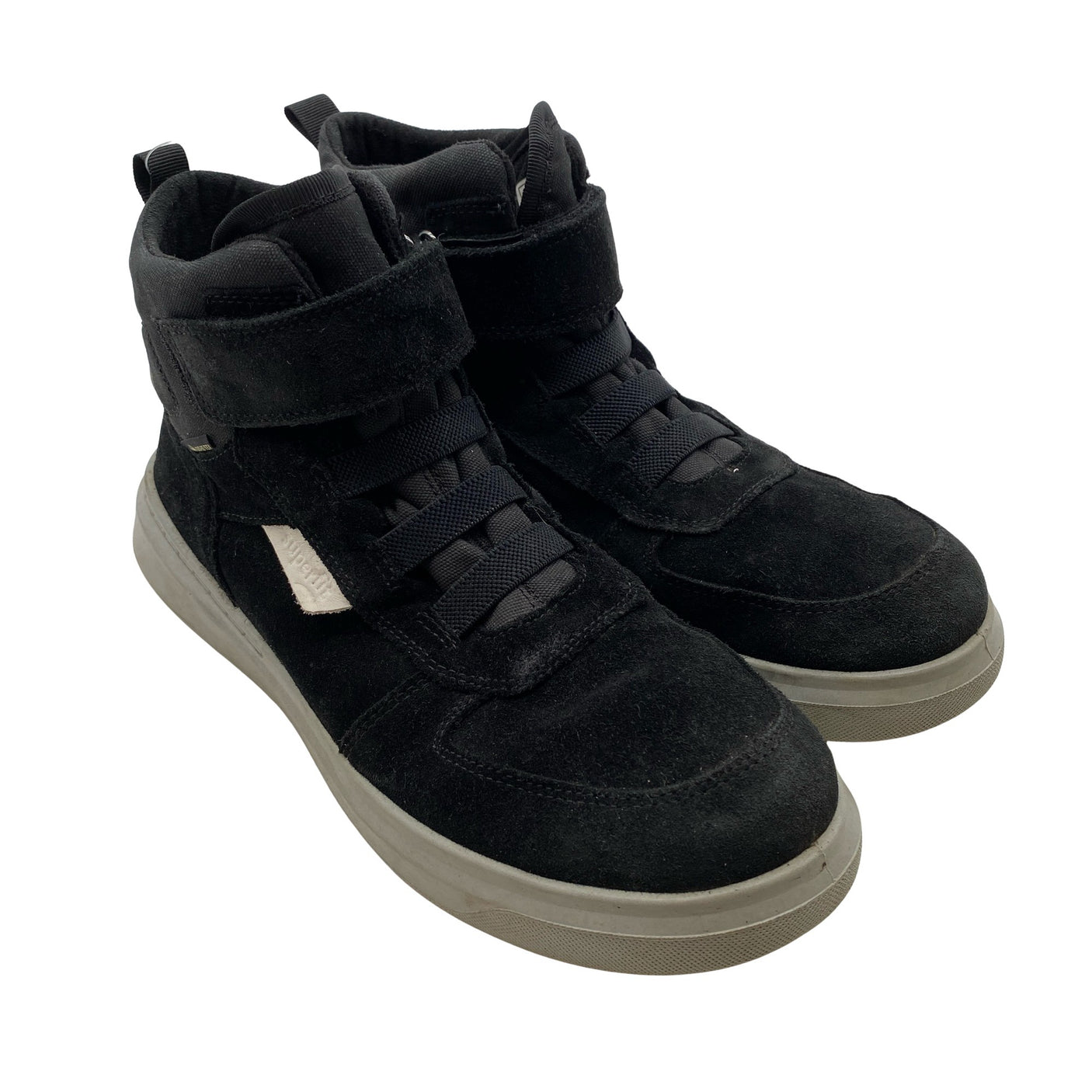 Unisex SuperFit - Talvikengät, koko 40 -  (2)