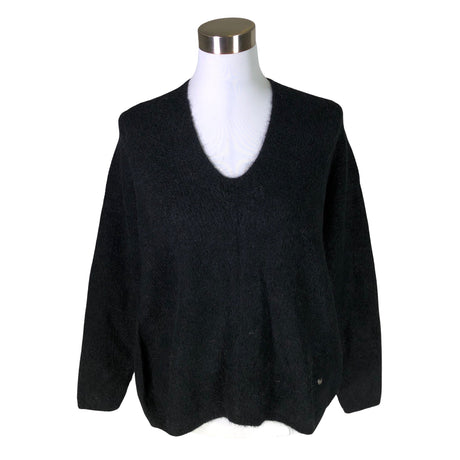 Unisex Mos Mosh - Sweater, size 34 - Black ()