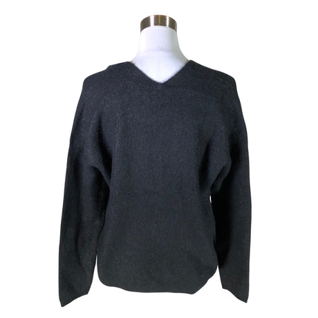 Unisex Mos Mosh - Sweater, size 34 - Black (2)