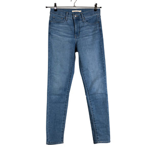 Unisex Levi's - Farkut, koko W27 -  (1)