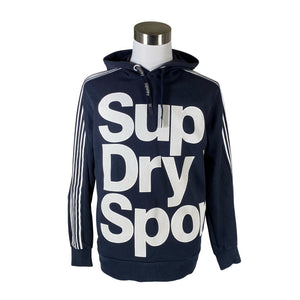 Unisex Superdry - Huppari, koko 50 -  (1)